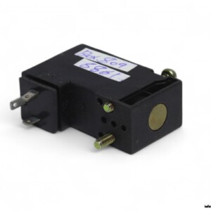 Parker PS1-E23 Electrical Coil