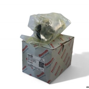 rexroth-R151234012-cylindrical-single-nut-zem-(new)