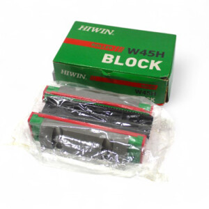 Hiwin RGW45 HC Linear Guideway Block