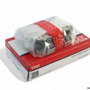 THK SR20TB1UU Linear Bearing Block