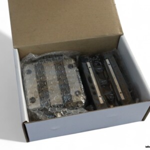 SBC SBI 25FL-K1 Linear Guideway Block