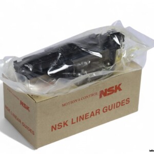 NSK NAH20EMZ Linear Guideway Block