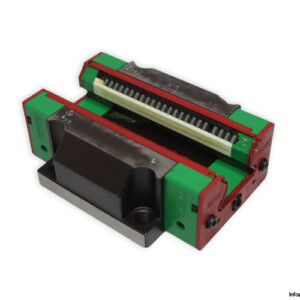 Hiwin RGW35 CC Linear Guideway Block