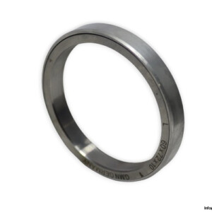 GMN L 60X72X10 Labyrinth Metal Seal