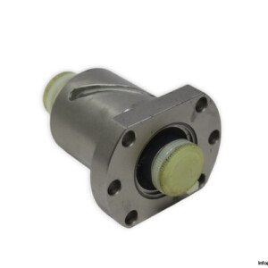 Eichenberger FBR 2510 Flanged NUT Ball Screw