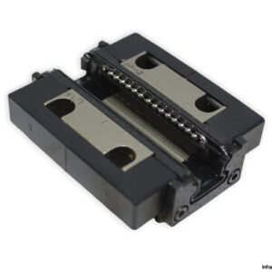 Tsubaki HBW 15 TB Linear Bearing Block