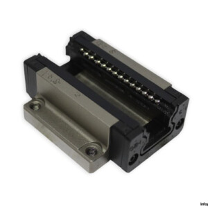 Tsubaki H20EA Linear Bearing Block