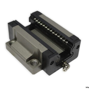 Tsubaki H30EA Linear Bearing Block