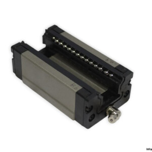 Tsubaki U25ER Linear Bearing Block