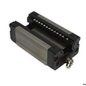 Tsubaki U25ER Linear Bearing Block
