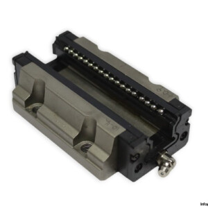 Tsubaki H25LEA Linear Bearing Block