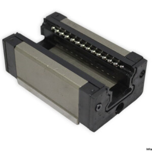 Tsubaki H30ER Linear Bearing Block