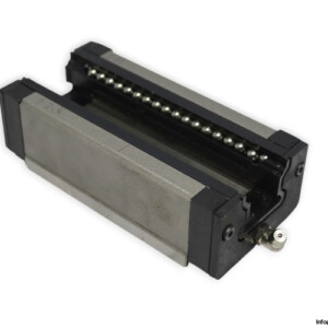 Tsubaki H30LER Linear Bearing Block