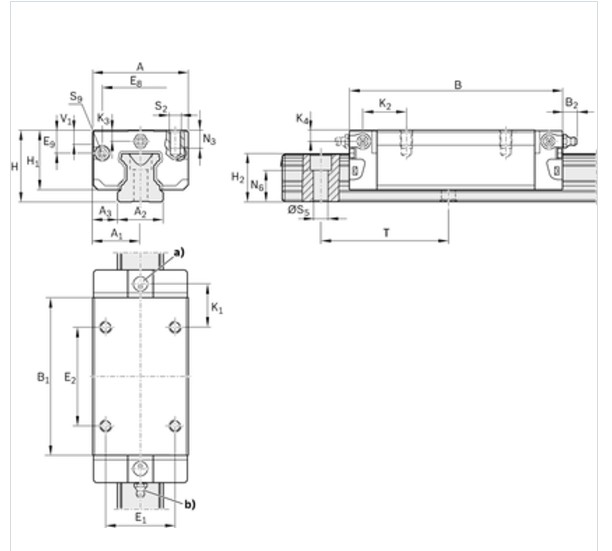 rexroth-R162371420-ball-runner-block-(new)-5
