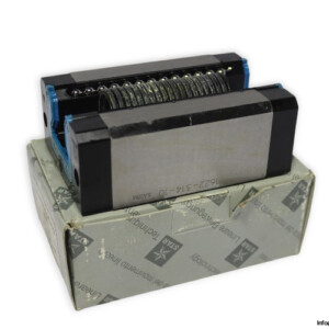 Rexroth Star 1622-314-10 Ball Runner Block