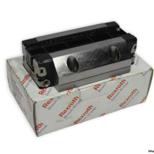 Rexroth R165321420 Ball Runner Block
