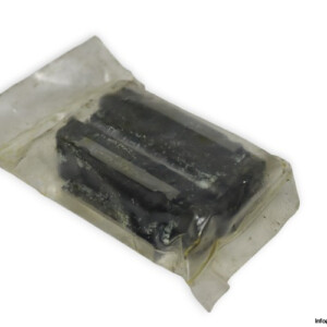 Nitek NFL15CC-Z0 Linear Guideway Block