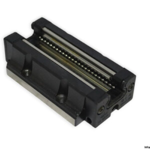SBC SBI 15FLL-K1 Linear Guideway Block