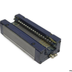 IKO LWHSG30 Linear Guideway Block