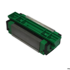 INA KWVE20BSL G3V1 Linear Recirculating Ball Bearing