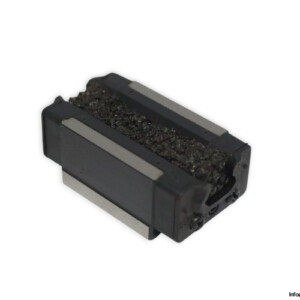 nitek-NGL15CA-Z0-linear-recirculating-ball-guideway-(new)-without-carton