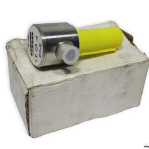 EGE SC 440/1-A4-GSP Liquid Flow Sensor
