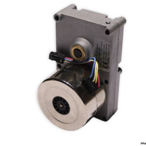64S032L3-1K701 A AC Gear Motor GMSM641000
