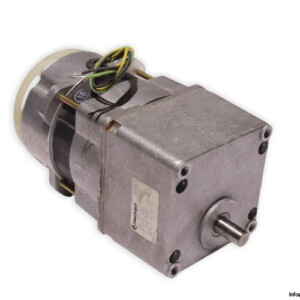 Heidolph 680.235.00011A Gear Motor