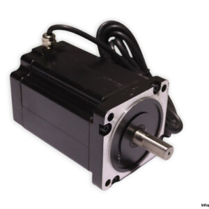 Moons AM34HD2403-13 2-PHASE Stepper Motor