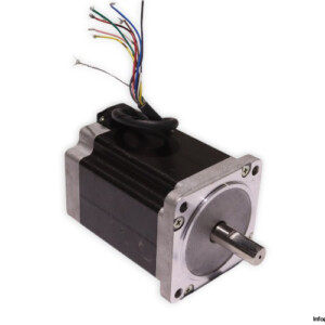 Moons AM34HD6801-01 2-PHASE Stepper Motor