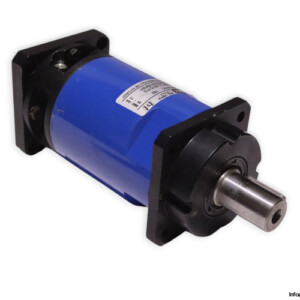 Tramec REP100/3C Planetary Gearbox