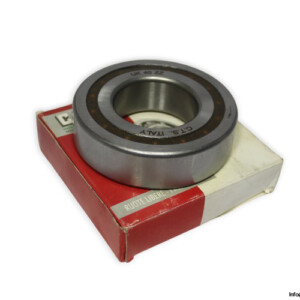 C.T.S. UK 40 ZZ Freewheel Clutch Bearing