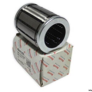 Rexroth R073024040 Super Linear Bushing