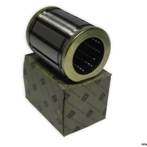 Rexroth Star 0730-240-40 Super Linear Bushing