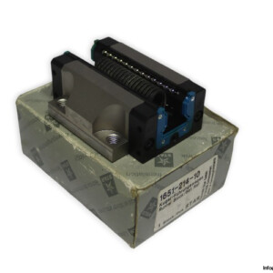 Star 1651-214-10 Ball Runner Block FNS