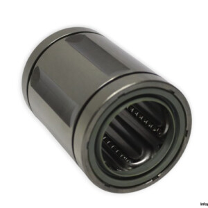 Star 0602-050-10 Standard Linear Bushing