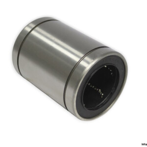 PTE LME50UU Linear Ball Bearing