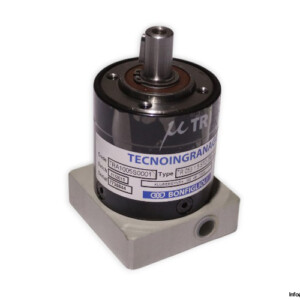Bonfiglioli TR 053 1 5 STD 38B CD6.35 S5 OR SB KE Planetary Gearbox