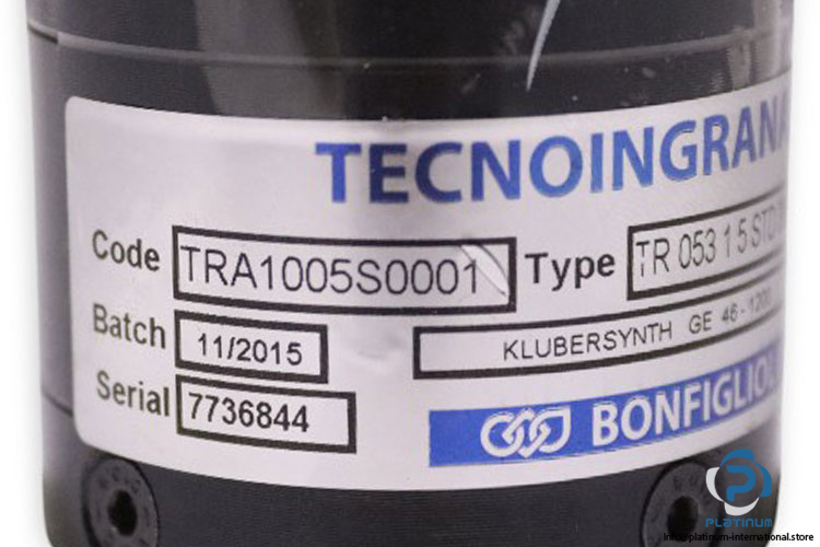 bonfiglioli-TR05315STD38BCD6.35S5ORSBKE-planetary-gearbox(new)-2