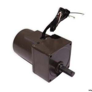 jianteng-motor-YN80-25-gear-motor(new)