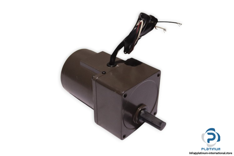 jianteng-motor-YN80-25-gear-motor(new)