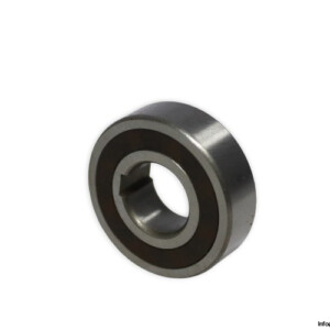 C.T.S. UKC 15 ZZ ONE WAY Clutch Bearing