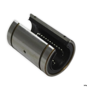 NB KB25GUUOP Linear Ball Bushing