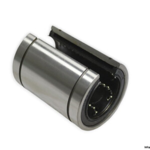 Niko LME 40UUOP Linear Ball Bearing