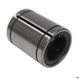 NBS KBS 4080 PP Linear Ball Bushing