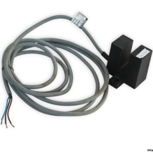 visolux-elektronik-GT-10-inductive-slot-fork-sensor-(Used)