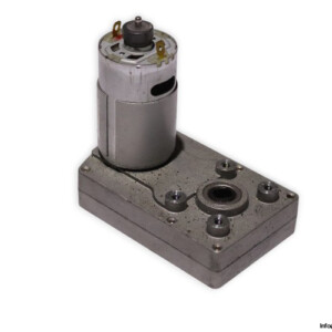 IT-555245000-2691K-dc-gear-motor(used)