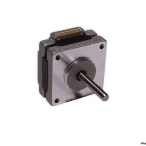 Moons 16HY7001-13 Stepper Motor