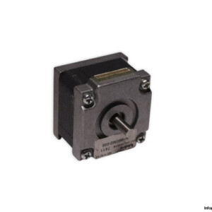 Nidec KH39GM2-039 Stepper Motor