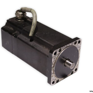SIG Vrdm 3913/50 LWB Stepping Motor